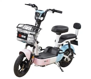 48V 20Ah EBike