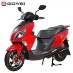 Bolt elektrisk scooter