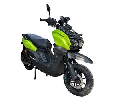 Hurtigste elektriske motorcykler